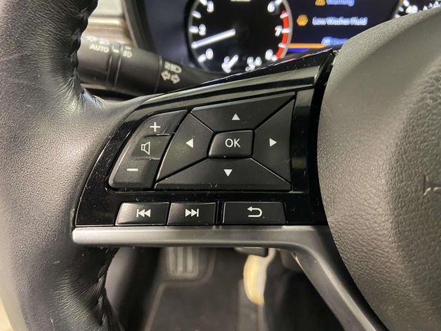 Nissan Altima  2021 Nissan Altima  2021