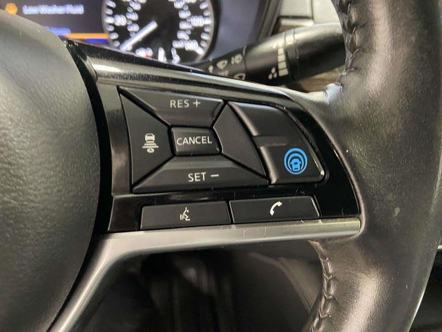 Nissan Altima  2021 Nissan Altima  2021