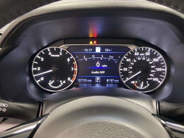 Nissan Altima  2021 Nissan Altima  2021