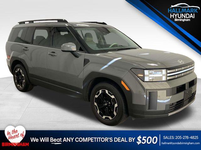 Hyundai Santa Fe  2024 Hyundai Santa Fe  2024