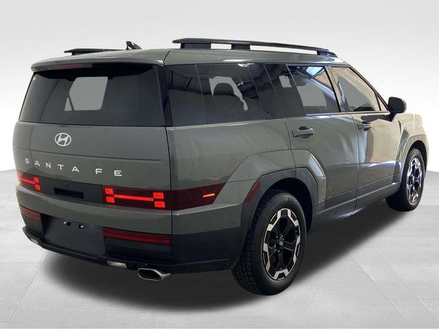 Hyundai Santa Fe  2024 Hyundai Santa Fe  2024