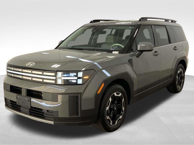 Hyundai Santa Fe  2024 Hyundai Santa Fe  2024