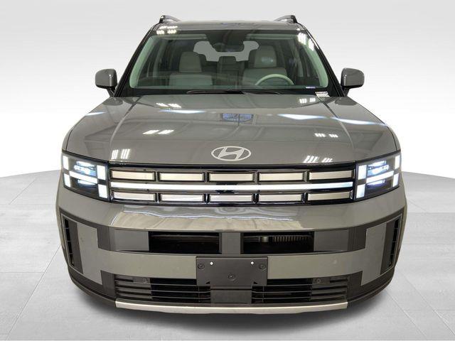 Hyundai Santa Fe  2024 Hyundai Santa Fe  2024