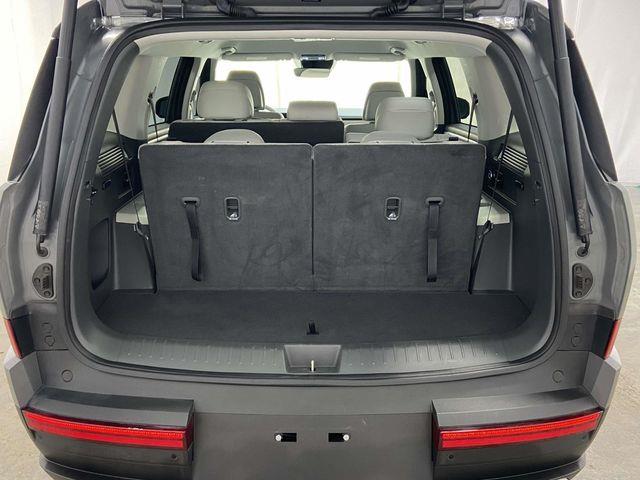 Hyundai Santa Fe  2024 Hyundai Santa Fe  2024