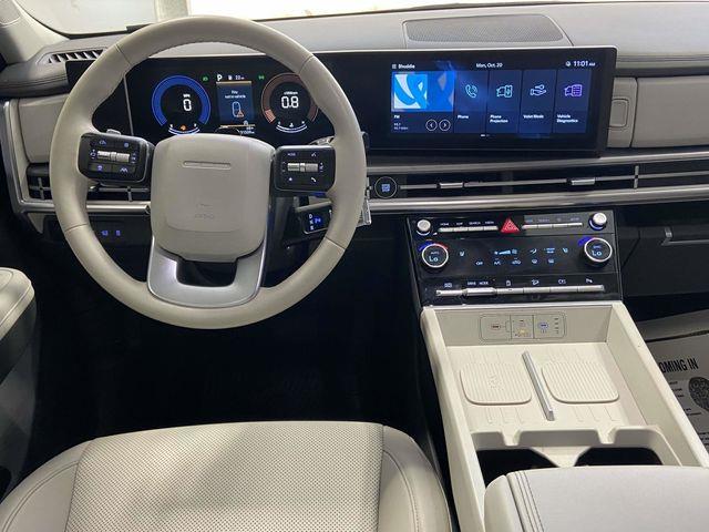 Hyundai Santa Fe  2024 Hyundai Santa Fe  2024