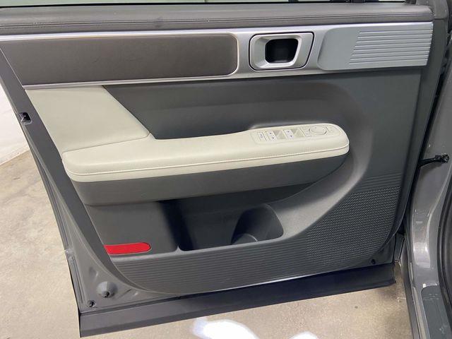 Hyundai Santa Fe  2024 Hyundai Santa Fe  2024