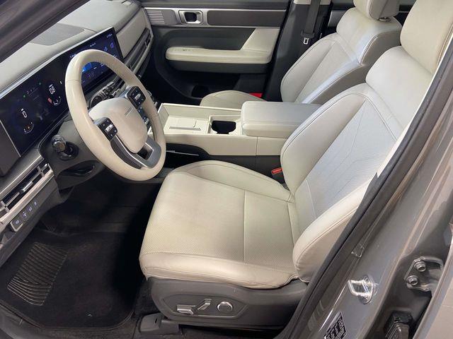 Hyundai Santa Fe  2024 Hyundai Santa Fe  2024