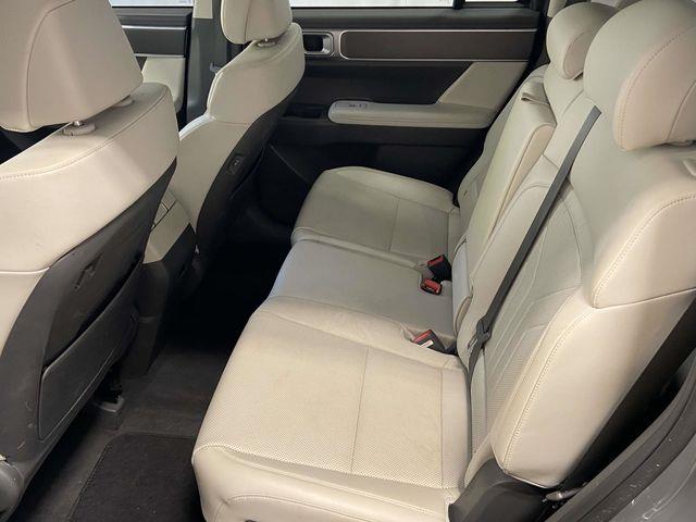 Hyundai Santa Fe  2024 Hyundai Santa Fe  2024