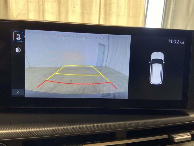 Hyundai Santa Fe  2024 Hyundai Santa Fe  2024