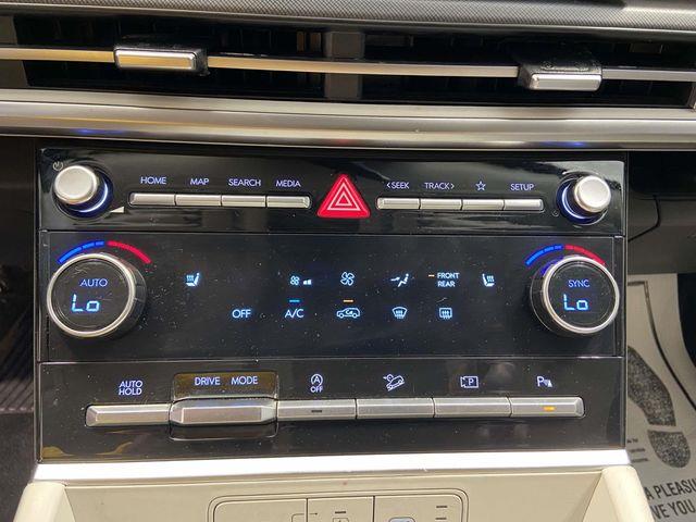 Hyundai Santa Fe  2024 Hyundai Santa Fe  2024