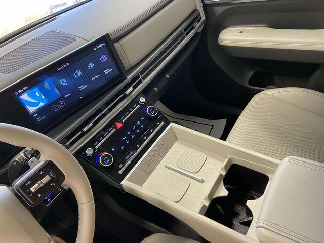 Hyundai Santa Fe  2024 Hyundai Santa Fe  2024