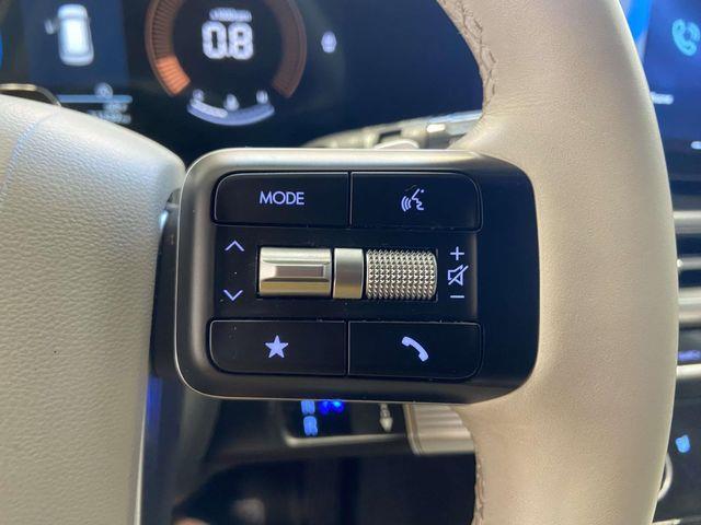 Hyundai Santa Fe  2024 Hyundai Santa Fe  2024