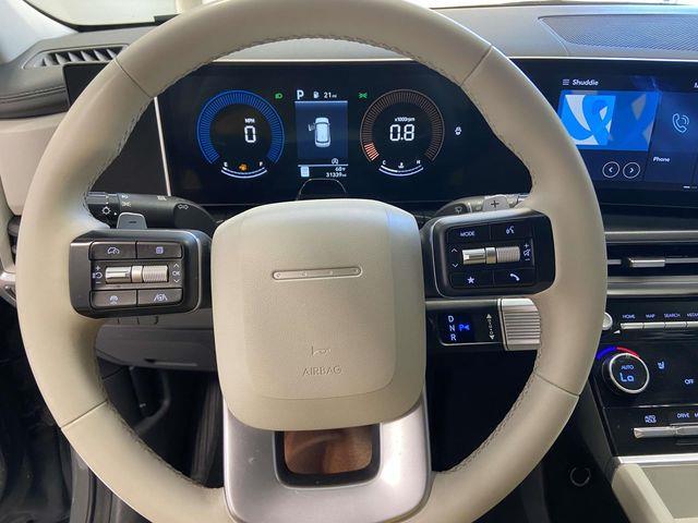 Hyundai Santa Fe  2024 Hyundai Santa Fe  2024