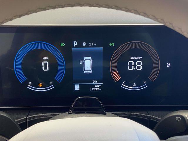 Hyundai Santa Fe  2024 Hyundai Santa Fe  2024