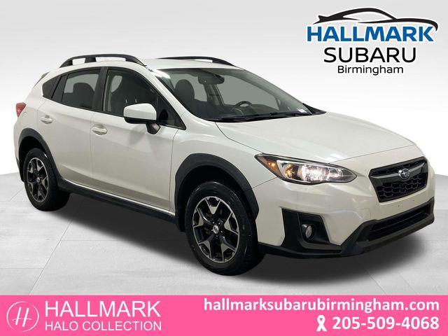 Subaru Crosstrek  2018 Subaru Crosstrek  2018