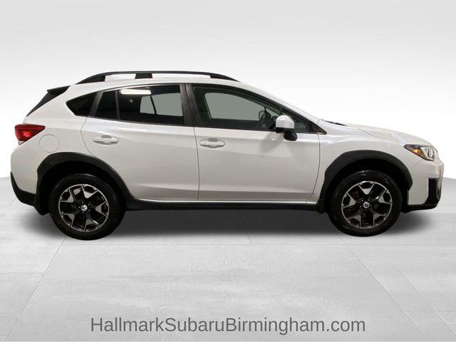 Subaru Crosstrek  2018 Subaru Crosstrek  2018