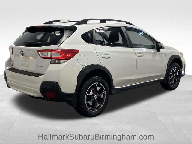 Subaru Crosstrek  2018 Subaru Crosstrek  2018
