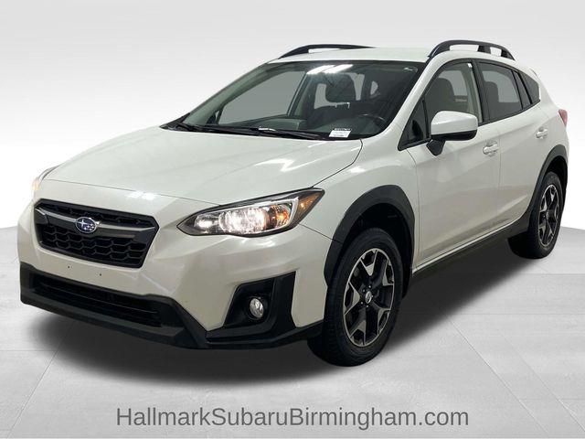 Subaru Crosstrek  2018 Subaru Crosstrek  2018