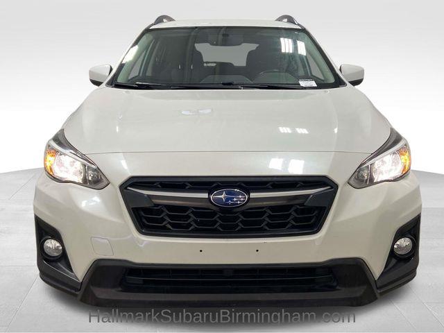 Subaru Crosstrek  2018 Subaru Crosstrek  2018