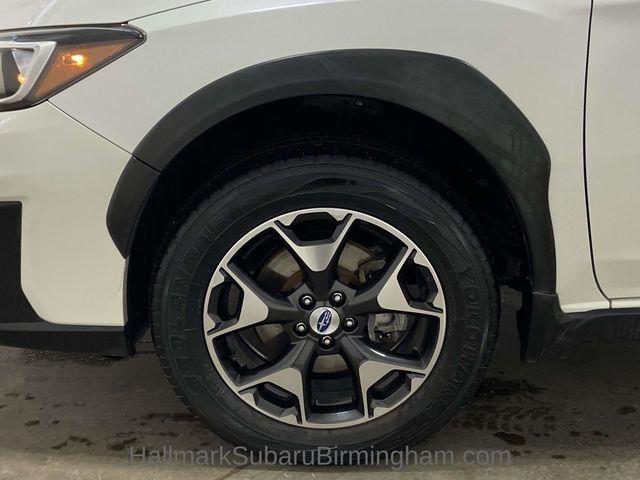 Subaru Crosstrek  2018 Subaru Crosstrek  2018