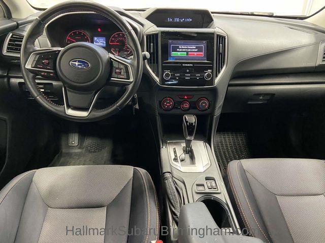 Subaru Crosstrek  2018 Subaru Crosstrek  2018