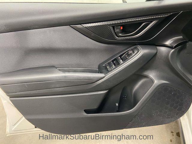 Subaru Crosstrek  2018 Subaru Crosstrek  2018