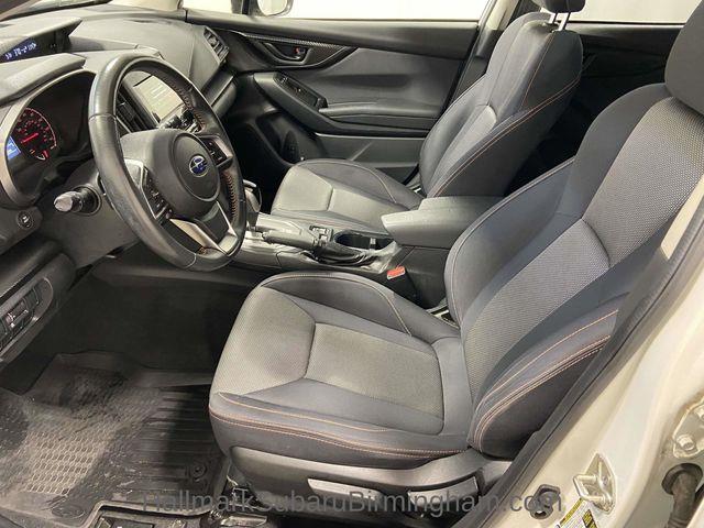 Subaru Crosstrek  2018 Subaru Crosstrek  2018