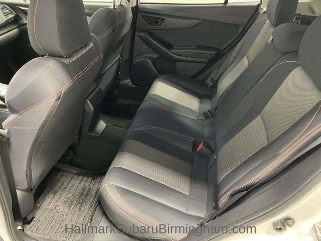 Subaru Crosstrek  2018 Subaru Crosstrek  2018