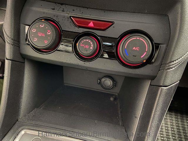 Subaru Crosstrek  2018 Subaru Crosstrek  2018