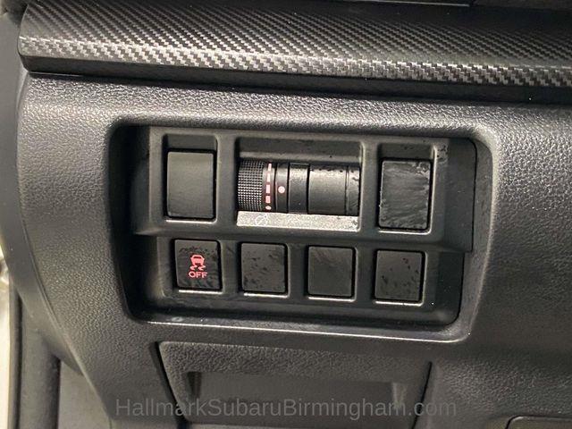 Subaru Crosstrek  2018 Subaru Crosstrek  2018