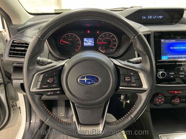 Subaru Crosstrek  2018 Subaru Crosstrek  2018