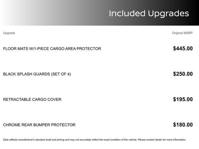 Nissan Rogue  2024 Nissan Rogue  2024