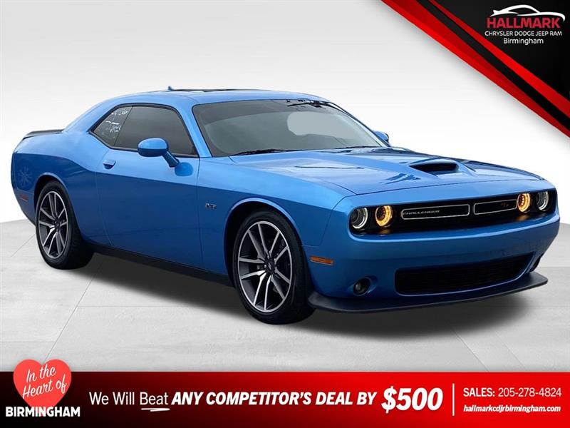 Dodge Challenger  2023 Dodge Challenger  2023