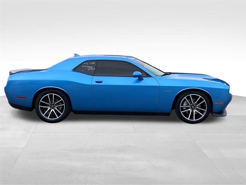 Dodge Challenger  2023 Dodge Challenger  2023