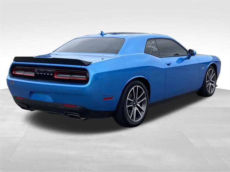Dodge Challenger  2023 Dodge Challenger  2023