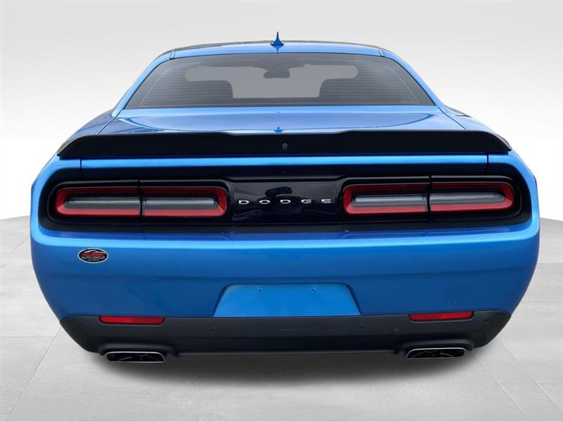 Dodge Challenger  2023 Dodge Challenger  2023