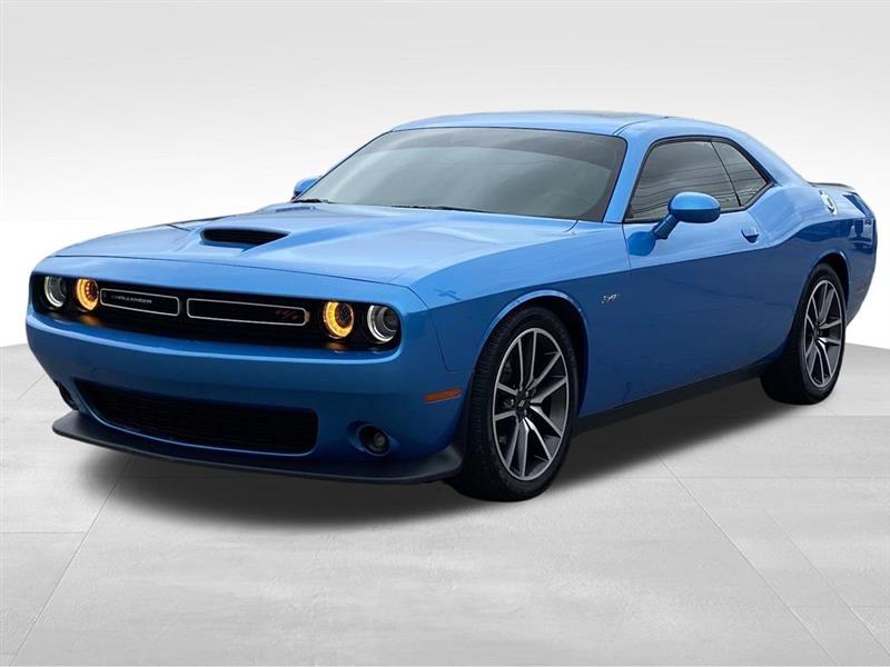 Dodge Challenger  2023 Dodge Challenger  2023