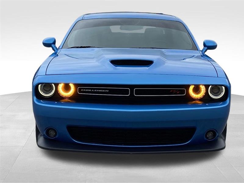 Dodge Challenger  2023 Dodge Challenger  2023