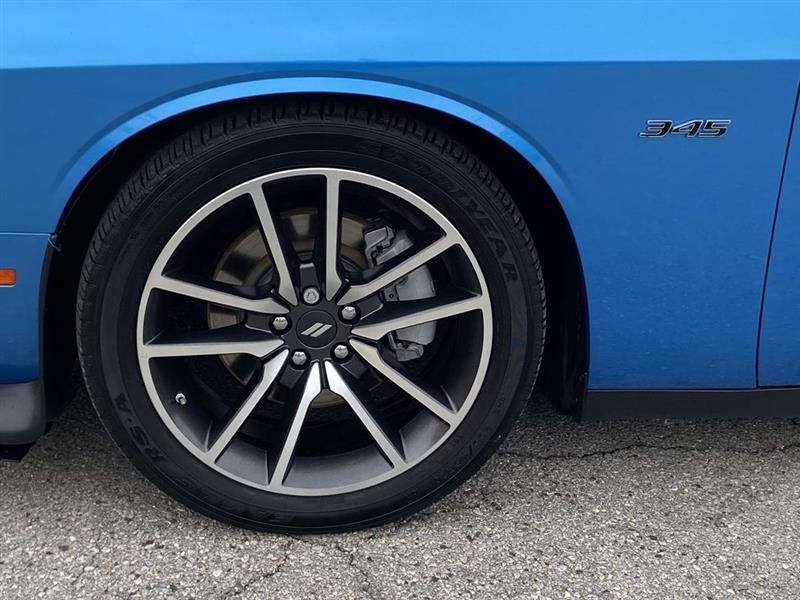 Dodge Challenger  2023 Dodge Challenger  2023