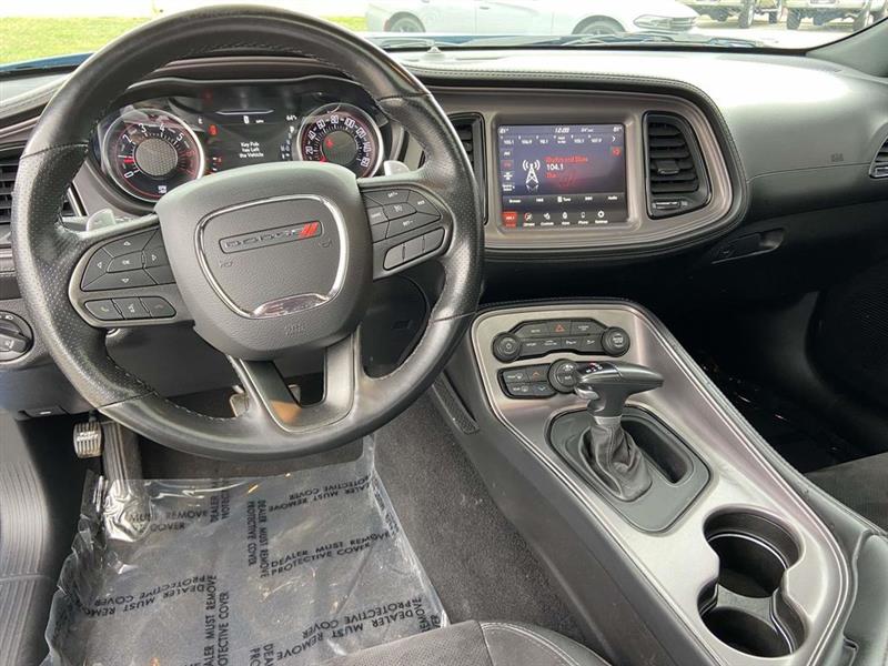 Dodge Challenger  2023 Dodge Challenger  2023