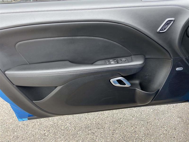 Dodge Challenger  2023 Dodge Challenger  2023