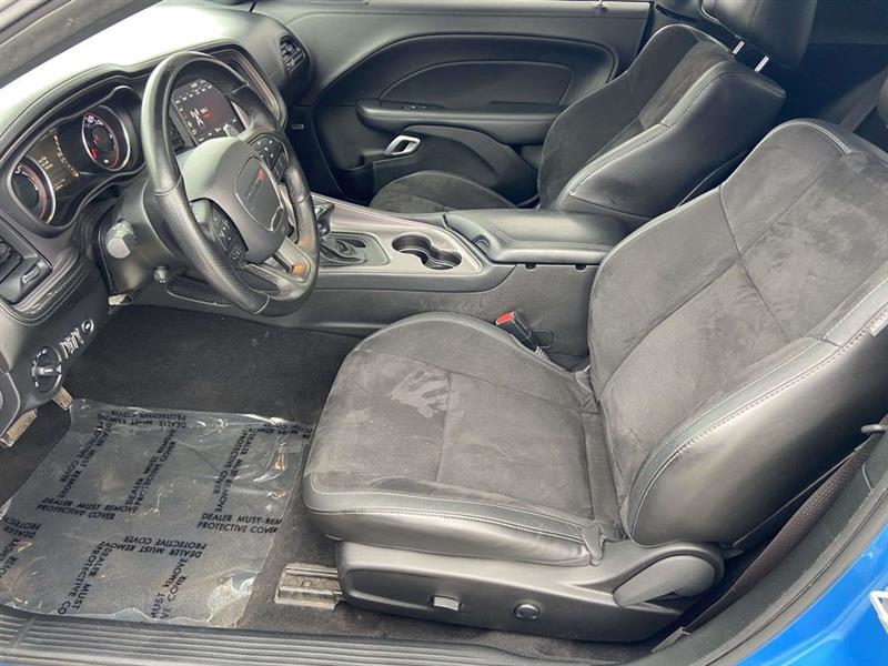 Dodge Challenger  2023 Dodge Challenger  2023