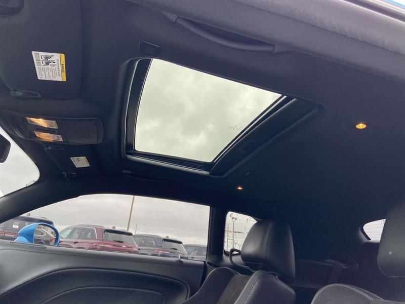 Dodge Challenger  2023 Dodge Challenger  2023