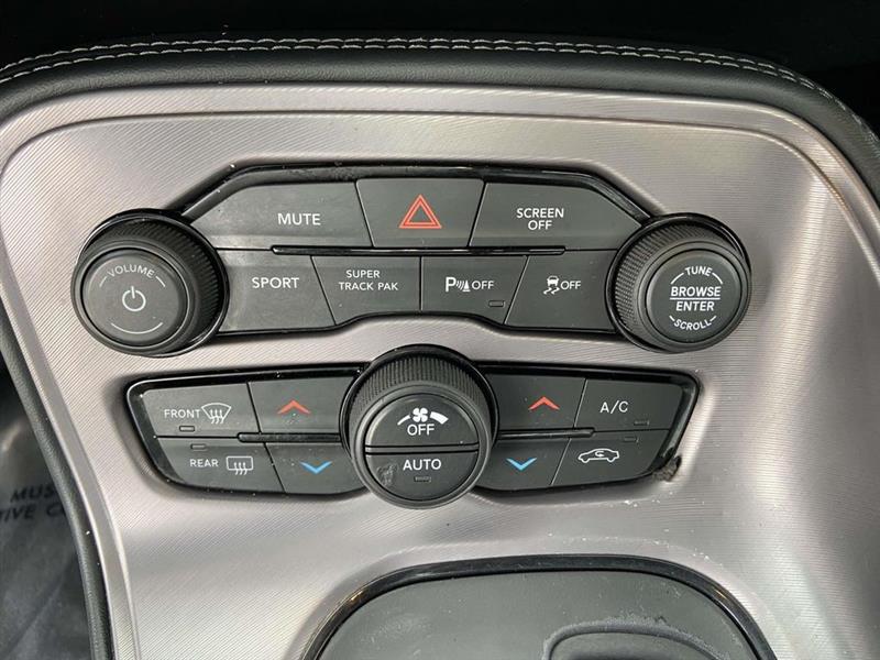 Dodge Challenger  2023 Dodge Challenger  2023