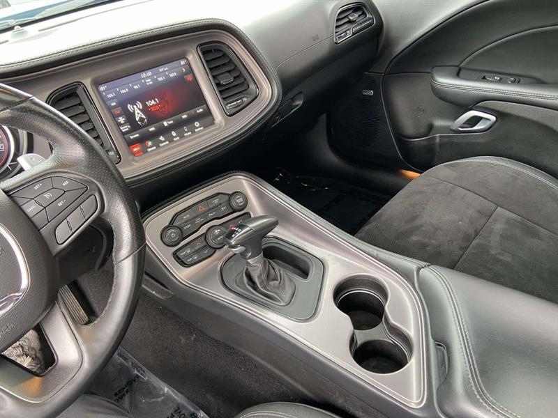 Dodge Challenger  2023 Dodge Challenger  2023