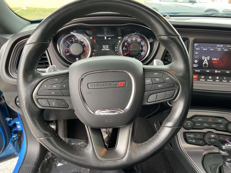 Dodge Challenger  2023 Dodge Challenger  2023