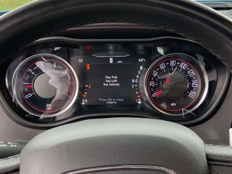 Dodge Challenger  2023 Dodge Challenger  2023