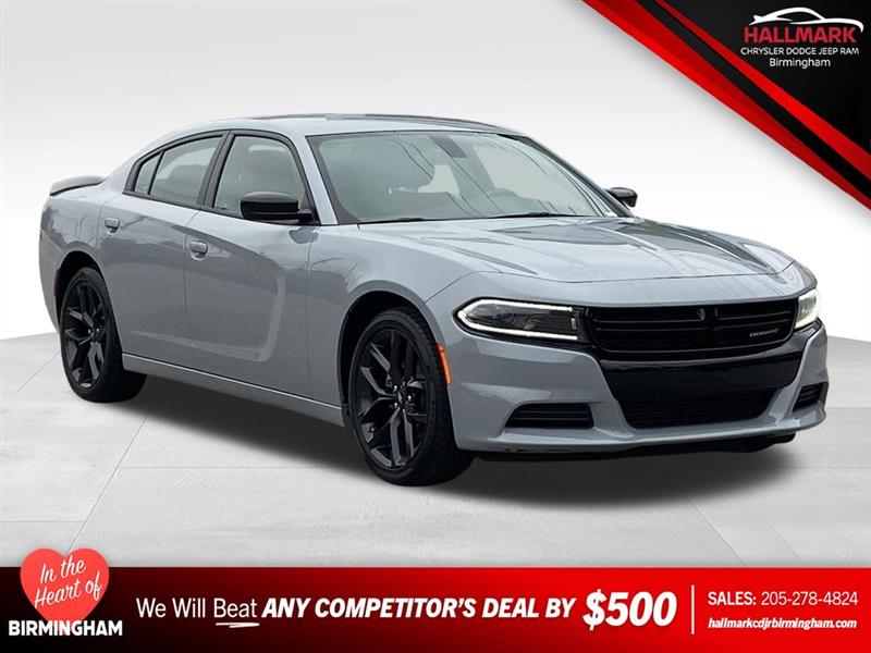 Dodge Charger  2022 Dodge Charger  2022