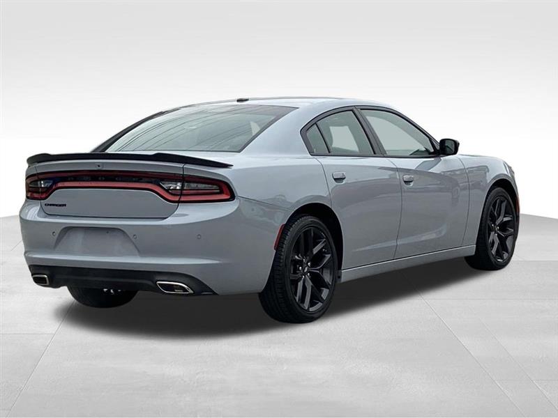 Dodge Charger  2022 Dodge Charger  2022
