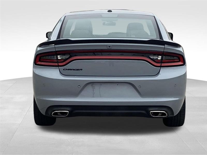 Dodge Charger  2022 Dodge Charger  2022